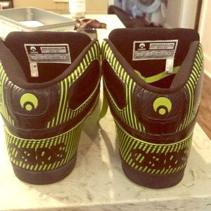 Osiris NYC 83s HighTops